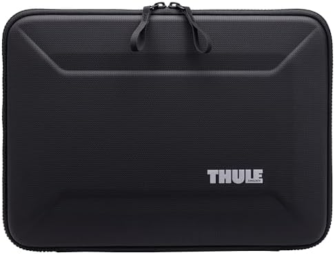 THULE Gauntlet 5 MacBook Kılıfı 14 inç Siyah