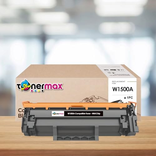 Alternative view of Hp Laserjet M111w Muadil Toner Çipli /Hp 150A W1500a Muadil Toner - Çipli