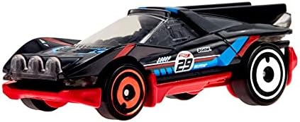 1:64 Tekli Arabalar 2023 040/250 Hw Track Champs Rally Speciale