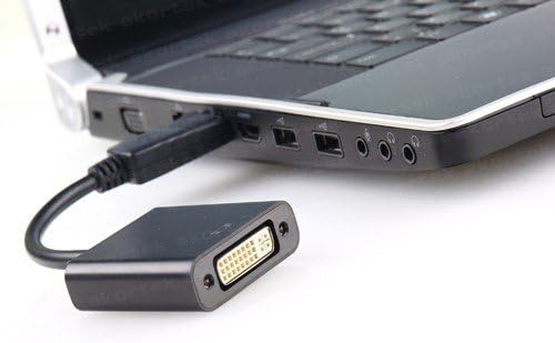 DARKDK-HD-ADPXDVIDisplayPort-DVIDönüştürücü() - Görsel 2