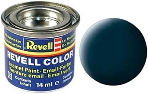 Email Color Mat Granit Gri-32169