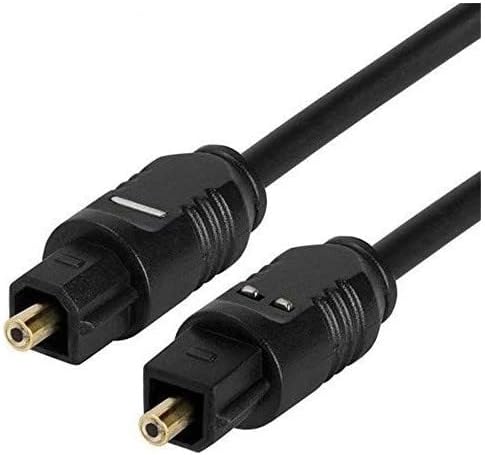 Platoon 1 Metre Optik Kablo Fiber Optik Toslink - Görsel 2