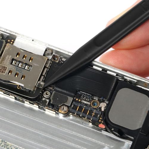 Alternative view of Plastik 10'lu Tablet - Telefon Açma Aparatı Seti