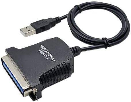 Usb yazıcı kablosu usb printer kablo usb paralel printer yazıcı kablosu