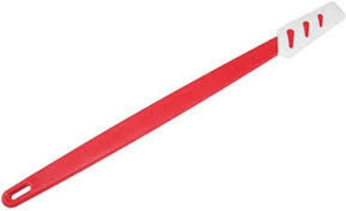 Alternative view of Peri Silikon Spatula Ince