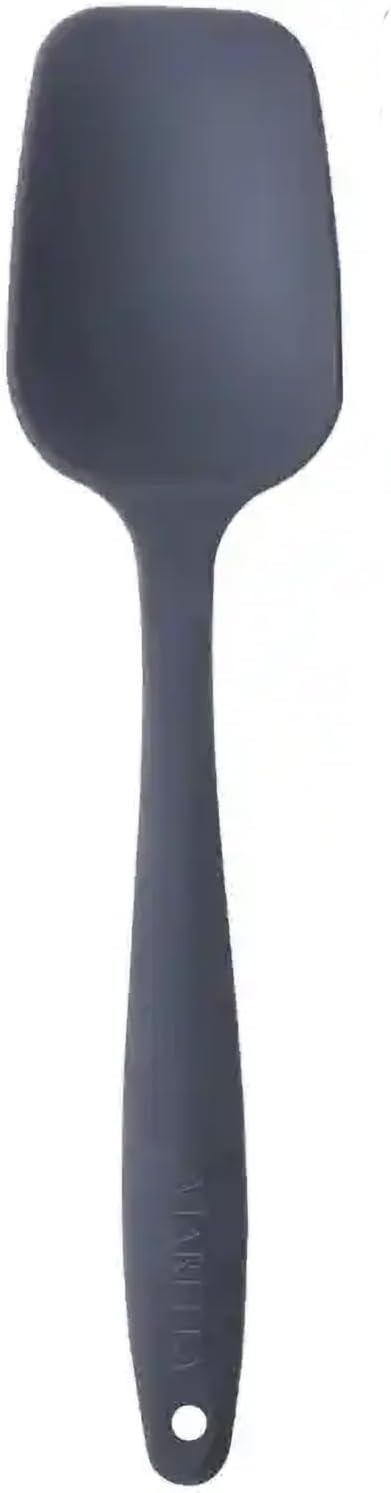 Kalite Spatula, 5 Farklı Renk Seçeneği (Antrasit Gri) - Görsel 3