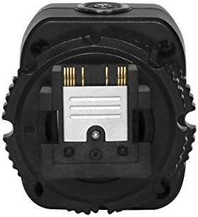 Alternative view of Pixel TF-334,  Mİ Hot Shoe İle Uyumlu -Nikon Hot Shoe Converter