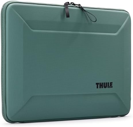 Alternative view of THULE Gauntlet 5 MacBook Kılıfı 16 inç, Yeşil