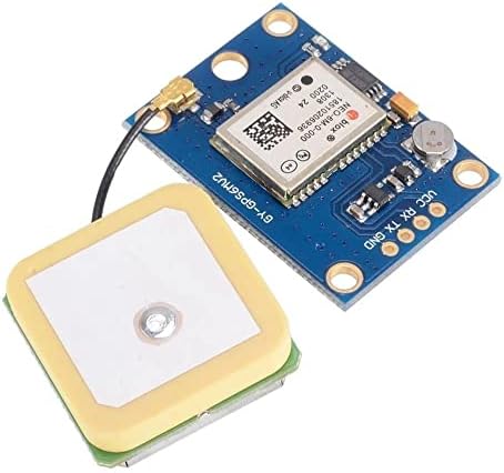 GPS Modülü Uçuş Kontrol Sistemi GY-NEO6MV2