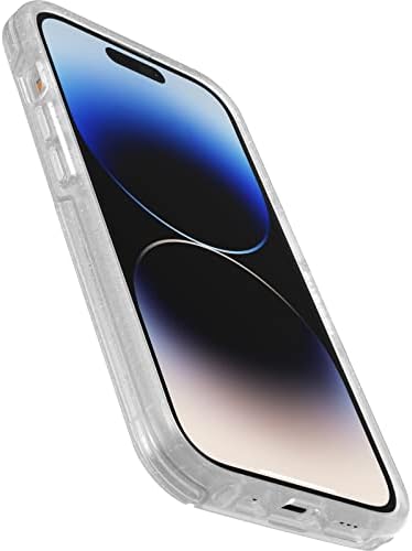 Alternative view of iPhone 14 Pro Otter+Pop Kılıfı, Darbeye Dayanıklı, Düşmeye Dayanıklı, PopSockets PopGrip'li Koruyucu Kılıf, Askeri Standartlara Göre 3 Kez Test Edilmiştir, Yıldız Tozu