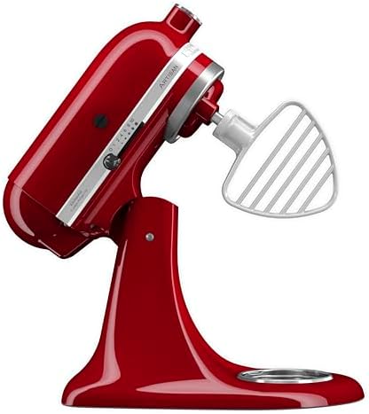 Alternative view of 4.8L Stand Mikser Hamur Çırpıcısı Çelik -5KSMPB5SS