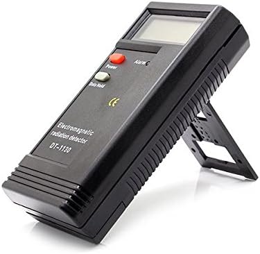 Elektromanyetik Alan Radyasyon Ölçer Dedektör - Görsel 3