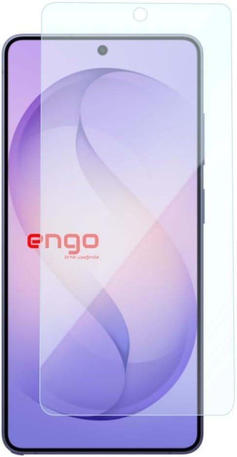 Galaxy S26 Ultra Ekran Koruyucu 9H Parlak Nano SM-S948B - Görsel 2