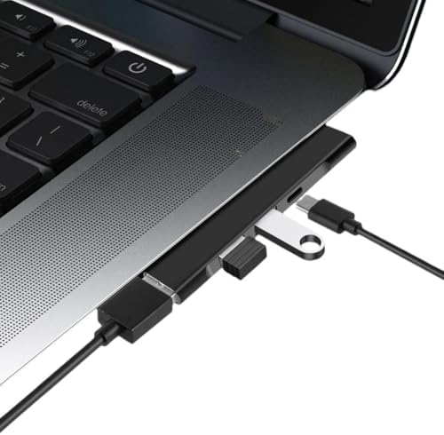 KY 238 TYPE C HUB TYPE C USB TYPE C ÇOĞALTICI