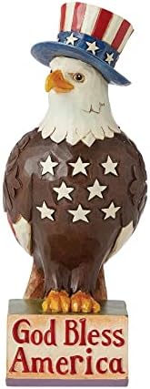 Vatansever Bless America Kartalı
