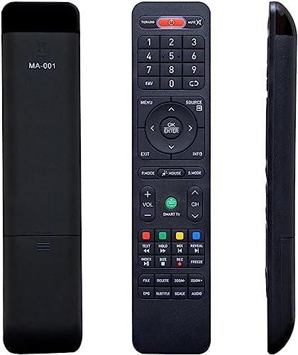 Onvo MA-001 Tv Kumandası- Tüm Modeller - Görsel 2