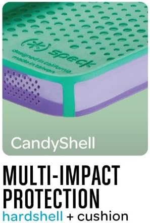 Alternative view of Speck CandyShell iPhone SE/5S/5 ile Uyumlu Sert Kılıf Pembe - SPK-A2948