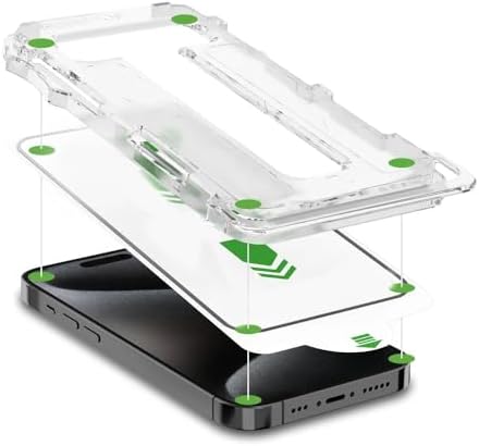 Galaxy S24 Ultra İle Uyumlu 5D Kırılmaz Ekran Koruma Hızlı Kolay Uygulama Aparatlı Kıt Box 9H Glass Full Cover Magic Ekran Koruyucu Galaxy S24 Ultra için 5D Kırılmaz Ekran Koruma - Görsel 2