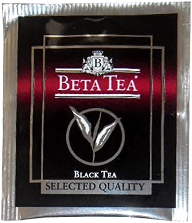 Beta Selected Quality Poşet Çay 25x2 gr