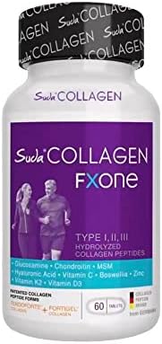 Suda Collagen Fxone 60 Tablet