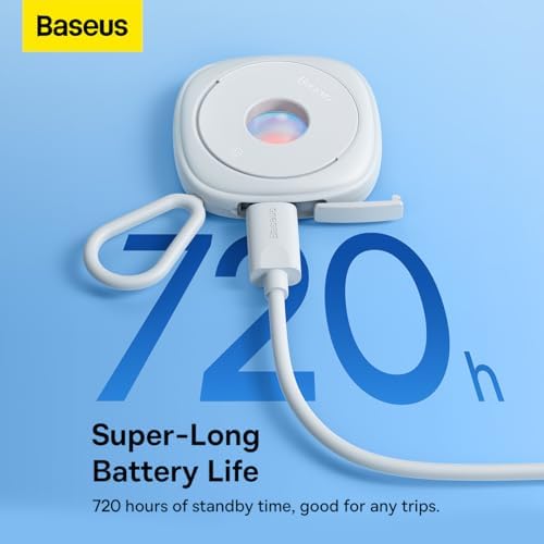 Alternative view of Yato Heyo Kamera Dedektörü, USB Type-C Kablolu Siyah
