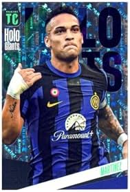 Hediyecik Panini Fifa Top Class 2024 Holo Giants Kart-Lautaro Martínez