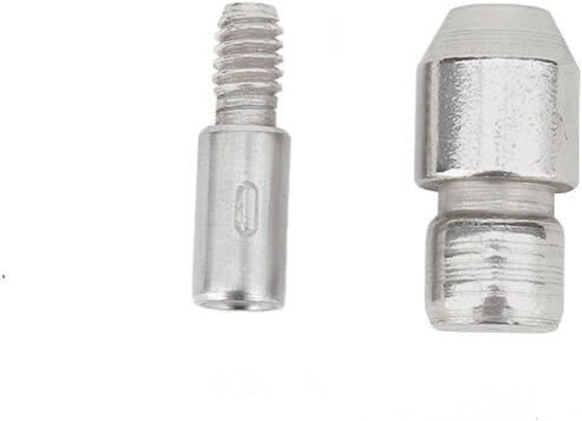 5 mm 00 No Çift Taraflı Kapaklı Rivet Kalıp - Görsel 3