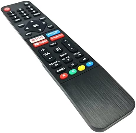 Arçelik Beko Altus Grundig Kumanda A32B685A Smart Android Tv İçin Uyumlu Uzaktan Kumanda - Görsel 3