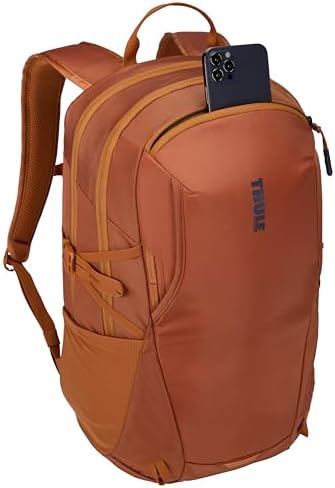 Alternative view of Thule Enroute 23L Notebook Sırt Çantası Natural Orange