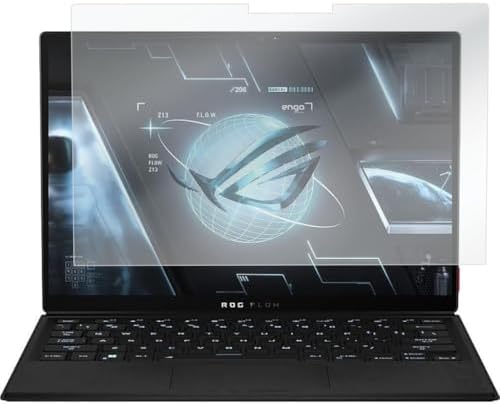 Asus ROG Flow Z13 Mat Ekran Koruyucu 13.4 inç Şeffaf 16:10
