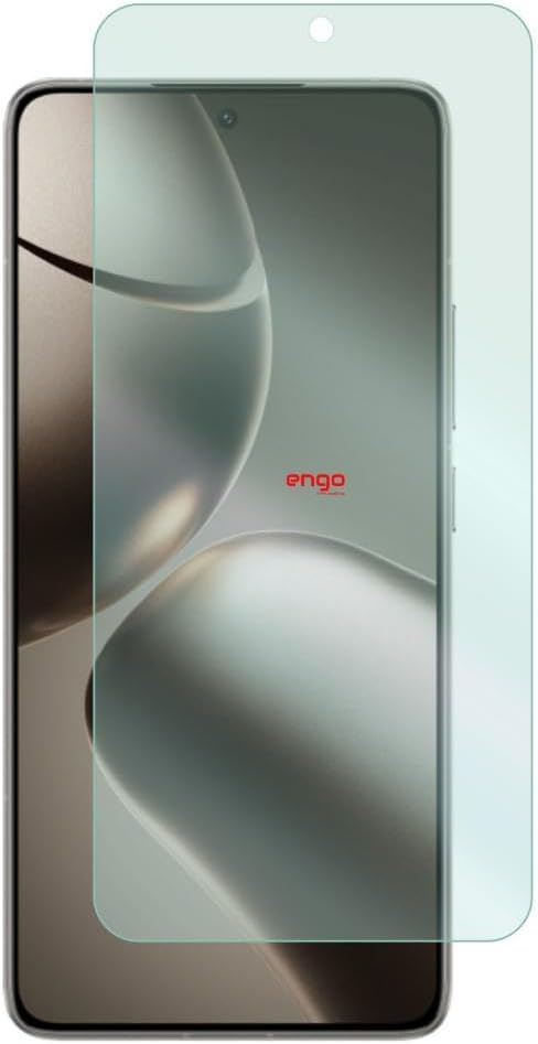 Xiaomi 14T Pro Ekran Koruyucu Nano 9H Şeffaf Esnek - Görsel 3