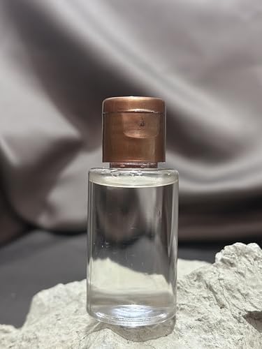 Alternative view of 50 Adet 30 ML Boş Plastik Şişe OM80 Bronz Kapak