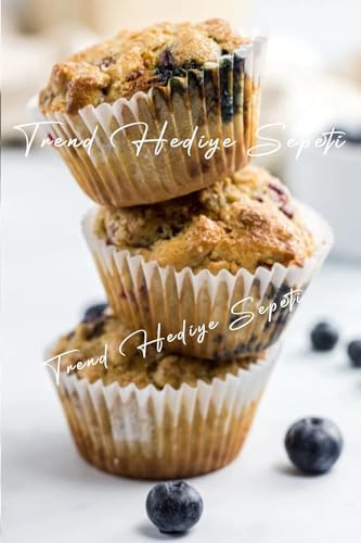 Takribi 100 Adet Büyük Boy Beyaz Muffin Kek Kalıbı 50x40 Mm, Cupcake Kağıdı, Brownie Kalıbı - Görsel 3