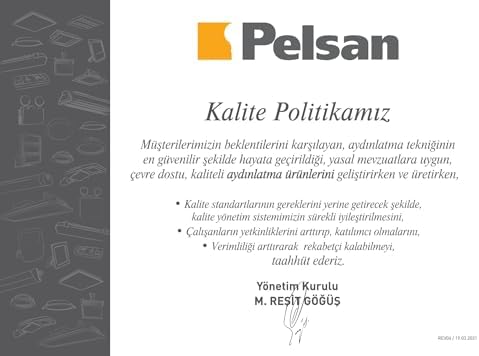 3lü 2 Metre Grup Priz Uzatma Kablosu, Çocuk Korumalı, Klemensli Topraklı Priz - 3500 Watt, 16 Amper, 250 Volt, Beyaz Renk (2 metre) - Görsel 3