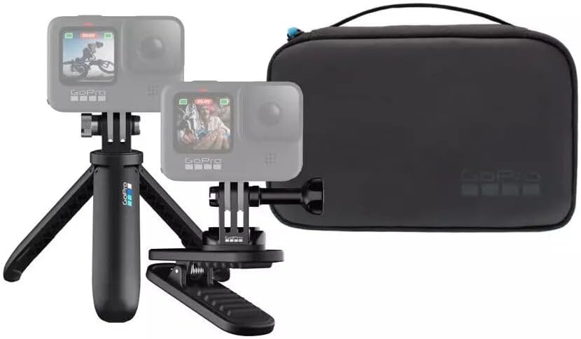 GoPro Seyahat Kiti