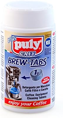 Brew tabletler 100 x 1G