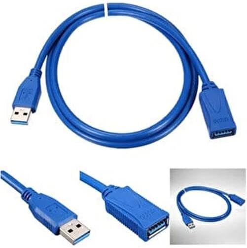 2 metre usb 3.0 uzatma kablosu erkek dişi usb 3.0 kablo usb 3 uzatma kablosu usb 3.0 2 metre uzatma kablosu