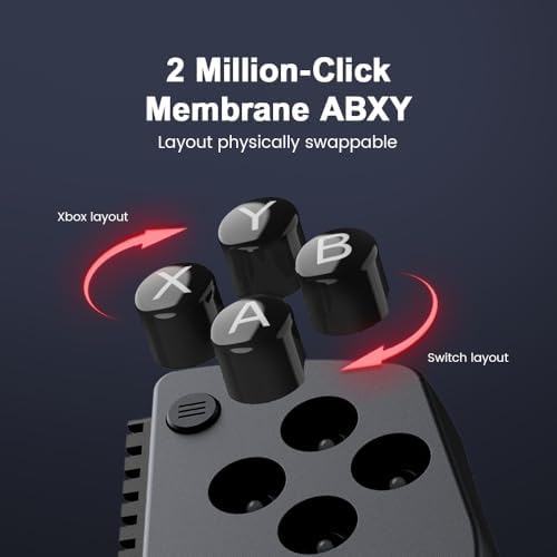 X5S Phone Controller