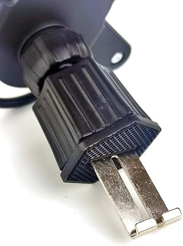 Apera Araç içi Telefon Tutucu Havalandırma (Menfez) Kanca Montaj Kaymaz 360° Çoğu Akıllı Telefonla Uyumlu Sarsıntı Önleyici 4.5”- 7” inç