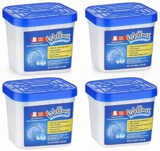 Nem Alıcılı Ve Rutubet Giderici Aparat 200 gr x 4 Adet, 22