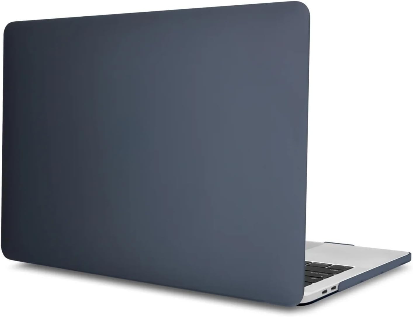 Alternative view of Macbook Kılıf MacBook Air Kılıf 11inç A1370 A1465 ile Uyumlu Mat Siyah