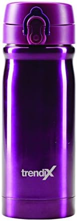 Çelik Içli Matara, 350Ml - Görsel 2