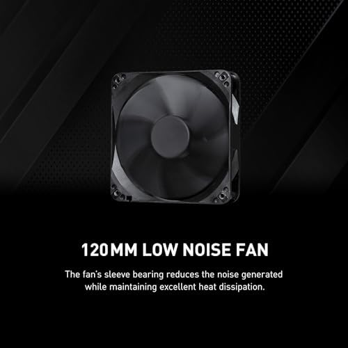 MSI MAG A650BN ATX PC güç kaynağı (650 Watt, modüler değil, 80 Plus Bronz, siyah) - Görsel 3