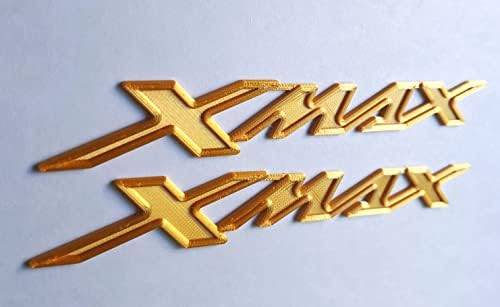 Alternative view of Xmax_Altın_Metalik