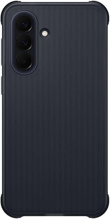 Alternative view of Galaxy A57 Rugged Kılıf - Siyah