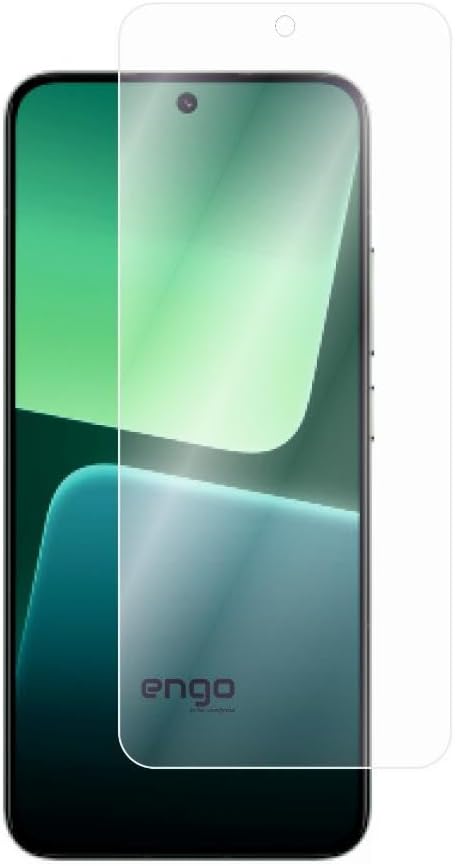 Xiaomi 13 İle Uyumlu Mat Ekran Koruyucu Parmak İzi Bırakmayan Parlama Önleyici - Görsel 3