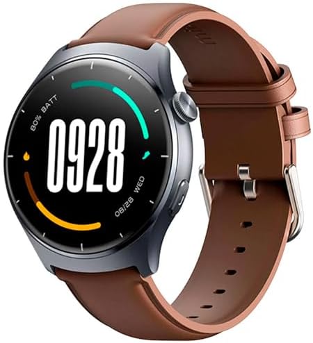 Lite 3 akıllı saat One Size