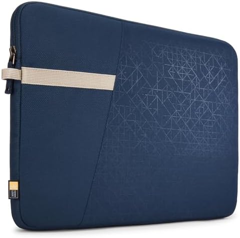 Case Logic Ibira Notebook Kılıfı, 15" Dress Blue
