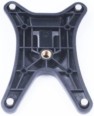Flaş Ayağı, Hot Shoe Bracket Standart Flaşlar İçin - Görsel 2