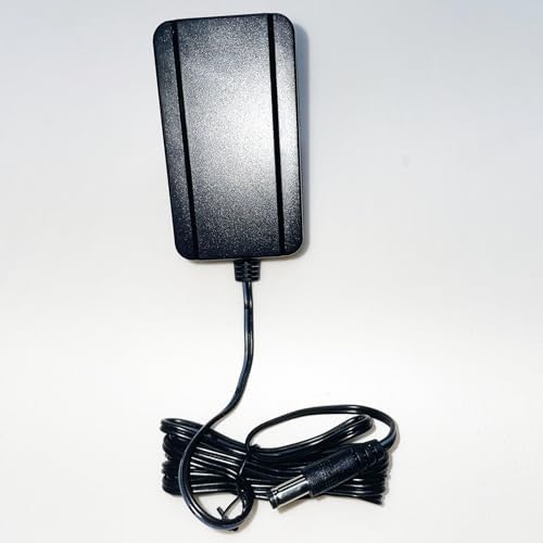 Alternative view of Greenote GSC60 elektrikli süpürge adaptörü